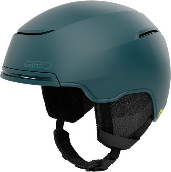 Thumbnail - Giro - Women's Terra Mips - Skihelm Gr M - 55,5-59 cm blau
