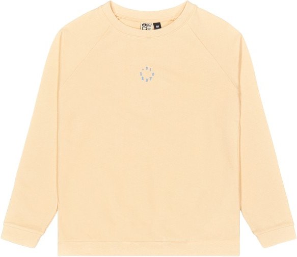 Picture - Women's Hampy Crew - Pullover Gr XS beige