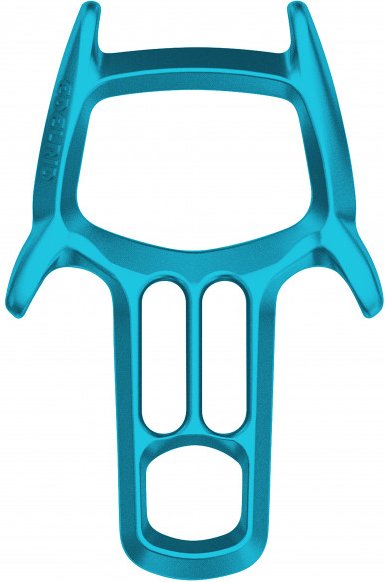 Thumbnail - Edelrid - Mago 8 - Abseilgerät Gr 38 g icemint