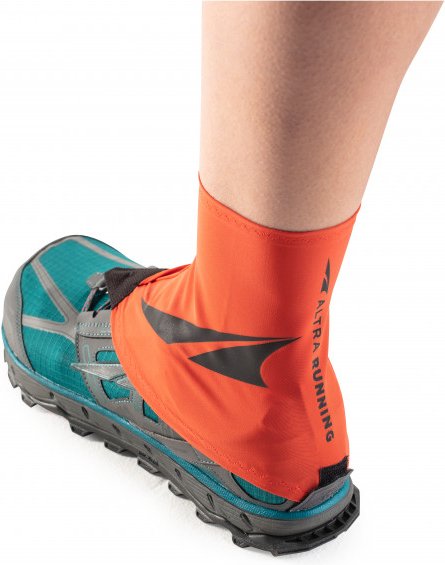 Altra - Trail Gaiter - Gamaschen Gr S - EU: 40-43 bunt
