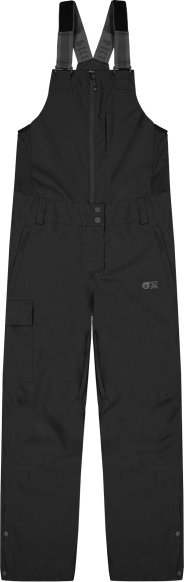 Picture - Women's Brita Bib Pants - Skihose Gr S schwarz
