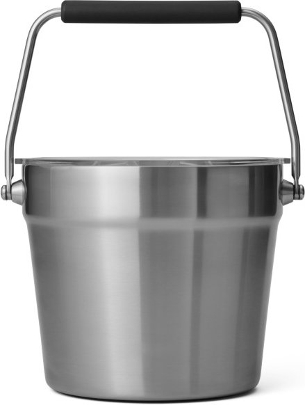 Yeti Coolers - Rambler Beverage Bucket - Getränkekühler Gr 7,74 l grau