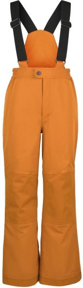 Vaude - Kid's Snow Cup Pants III - Skihose Gr 98 braun