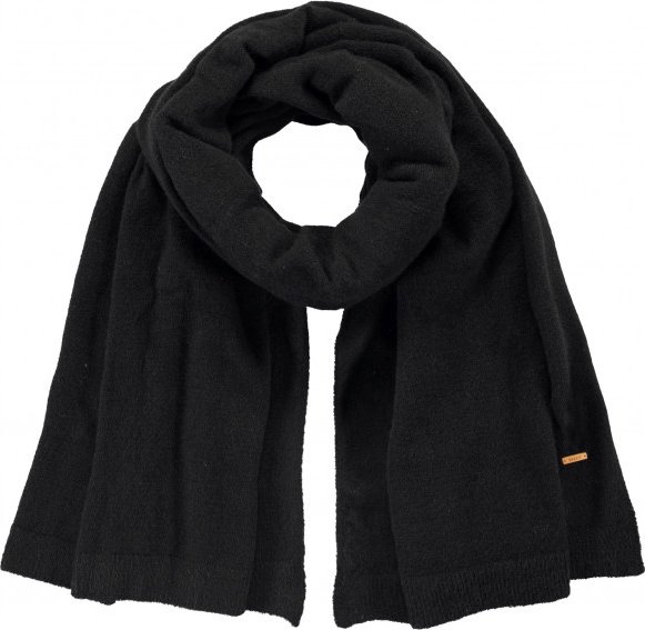 Thumbnail - Barts - Women's Witzia Scarf - Schal Gr One Size schwarz