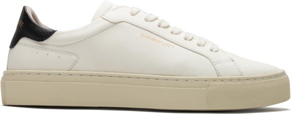 Flamingos'Life - Hampton Court - Sneaker Gr 40 beige
