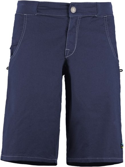 E9 - Kroc Flax - Shorts Gr XL blau
