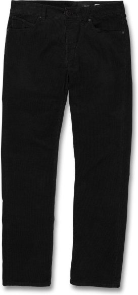 Thumbnail - Volcom - Solver 5-Pocket Cord - Jeans Gr 38 schwarz