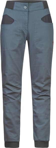 Rafiki - Women's Sierra - Kletterhose Gr 40 grau