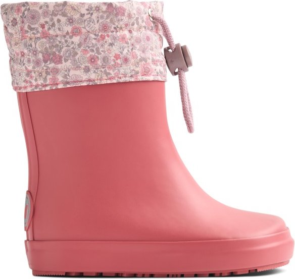 WHEAT - Kid's Zerro - Gummistiefel Gr 34 rosa/rot