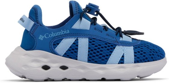 Columbia - Kid's Childrens Drainmaker XTR - Wassersportschuhe Gr 27 blau