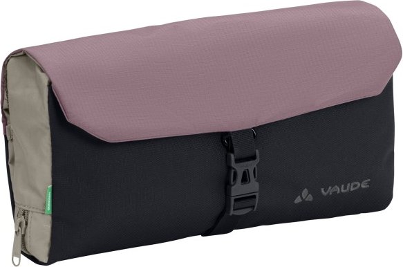 Vaude - Wegawrap - Kulturbeutel Gr 2 l schwarz/lila