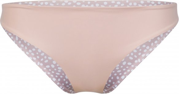 PURA clothing - Women's Emilia Bottom - Bikini-Bottom Gr XL rosa