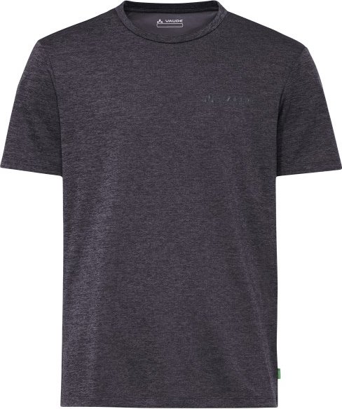 Vaude - Essential T-Shirt - Funktionsshirt Gr L grau