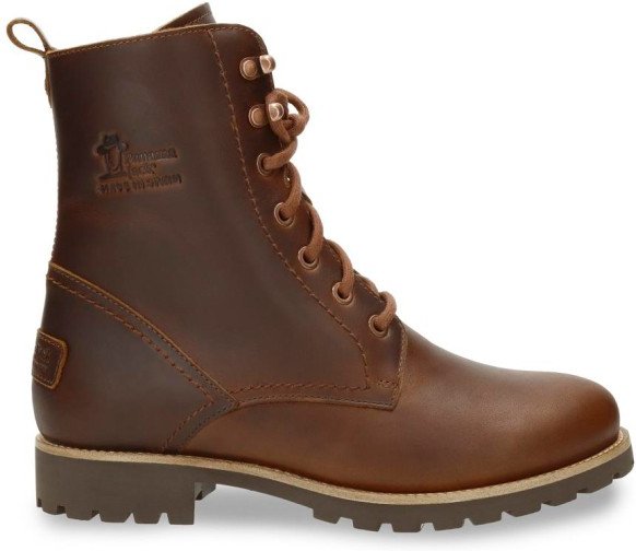 Panama Jack - Women's Fara Igloo Trav - Winterschuhe Gr 40 braun