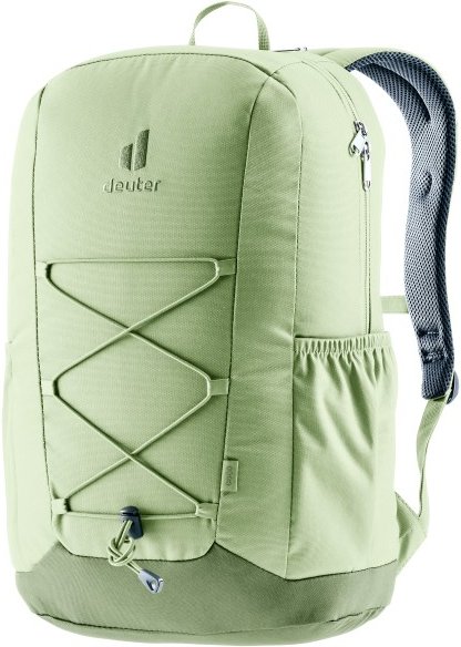 Deuter - Gogo 25 - Daypack grün