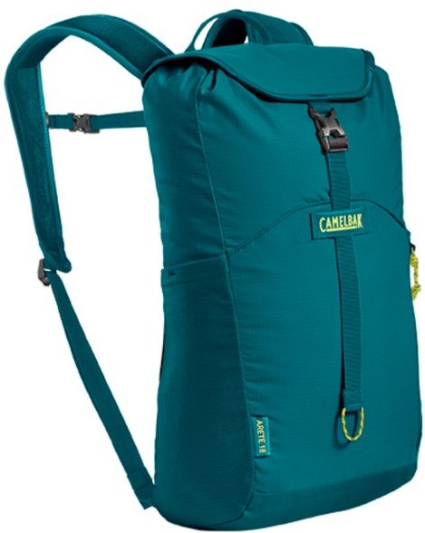 Camelbak - Arete 18 Terra - Daypack blau/türkis