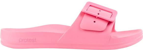 Protest - Women's PRTMaaila Slaps - Sandalen Gr 41 rosa