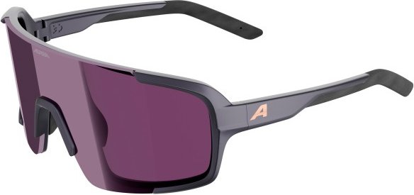 Alpina - Lumin S1 - Sonnenbrille lila