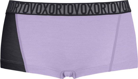 Ortovox - Women's 150 Essential Hot Pants - Merinounterwäsche Gr XL lila
