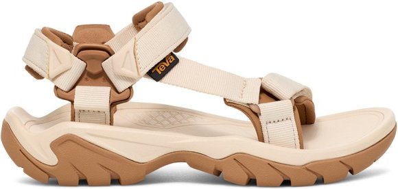 Teva - Women's Terra Fi 5 Universal - Sandalen Gr 39 beige