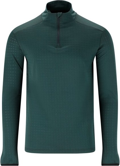 ENDURANCE - Toko Midlayer - Funktionsshirt Gr S blau