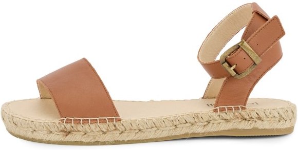 Espadrij - Women's Nimes - Sandalen Gr 40 beige