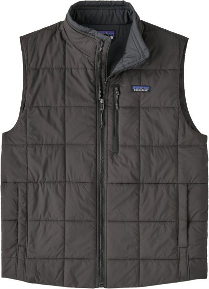 Thumbnail - Patagonia - Light Gust Vest - Kunstfaserweste Gr XS grau