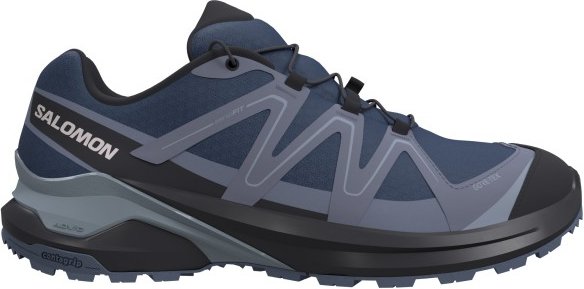 Salomon - Women's Examotion GTX - Multisportschuhe Gr 41 1/3 blau