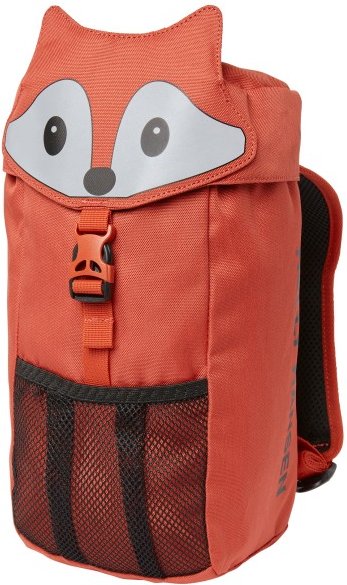Helly Hansen - Kid's Skogen 6 - Kinderrucksack rot