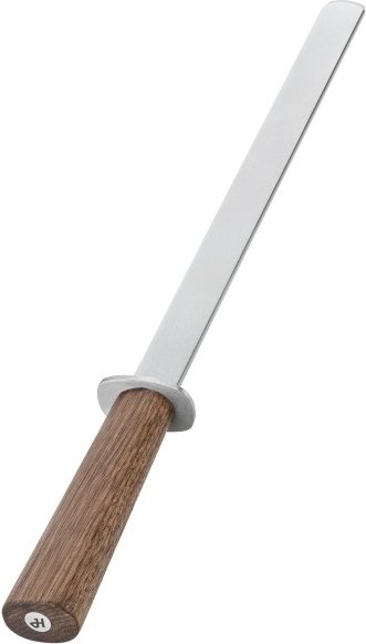 Herbertz - CERES Diamond Sharpening Steel WA Gr 26 cm braun