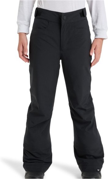 Roxy - Girl's Backyard Pants - Skihose Gr 16 Years - XXL schwarz