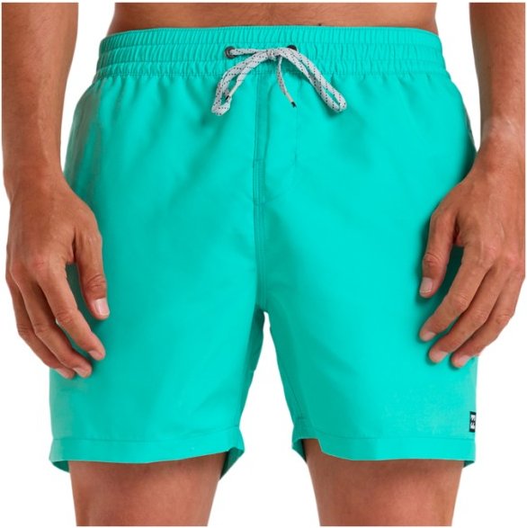 Billabong - All Day LB - Boardshorts Gr S türkis