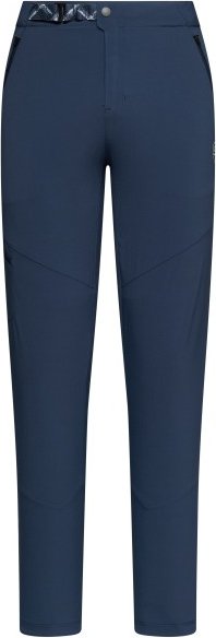 La Sportiva - West Crest Pants - Trekkinghose Gr M blau