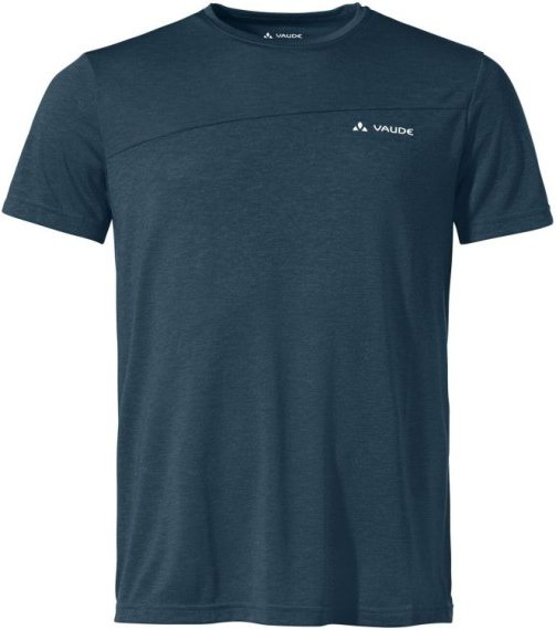 Vaude - Sveit T-Shirt - Funktionsshirt Gr S blau