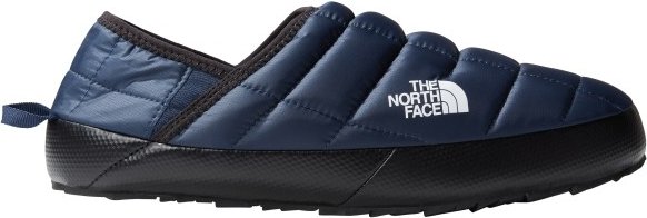The North Face - Thermoball Traction Mule V - Hüttenschuhe Gr 39 blau