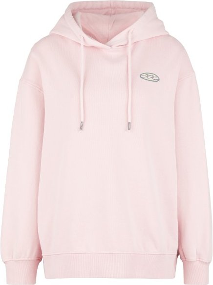 Billabong - Women's Beach Tour Hoodie - Hoodie Gr XL rosa