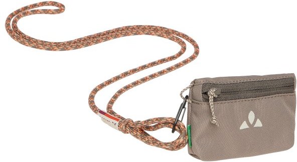 Vaude - Wallet - Geldbeutel Gr S coconut