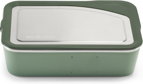 Klean Kanteen - Rise Meal Box - Essensaufbewahrung Gr 1005 ml grau