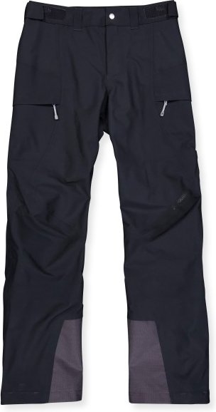 Houdini - Women's Ride Pants - Skihose Gr S blau