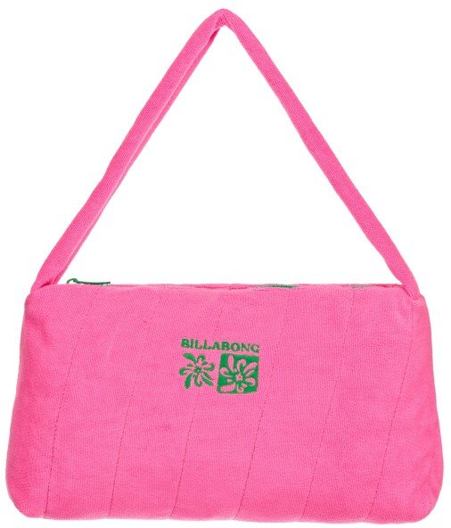 Billabong - Sun Lovers - Umhängetasche Gr One Size rosa