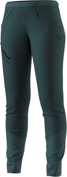 Dynafit - Women's Traverse Hybrid Dynastretch Pant - Trekkinghose Gr S blau