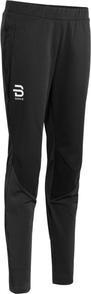 Daehlie - Women's Pants Move - Langlaufhose Gr XL schwarz