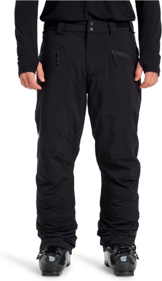 Quiksilver - Boundry Pants - Skihose Gr XXL schwarz