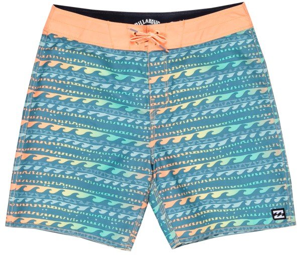 Billabong - Kid's Sundays OG - Boardshorts Gr 30 türkis
