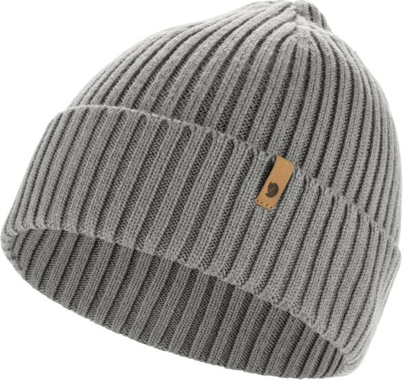 Fjällräven - Övik 365 Hat - Mütze Gr One Size grau