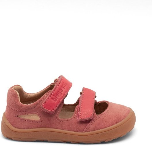 Bisgaard - Kid's Barefoot Michi - Barfußschuhe Gr 23 braun