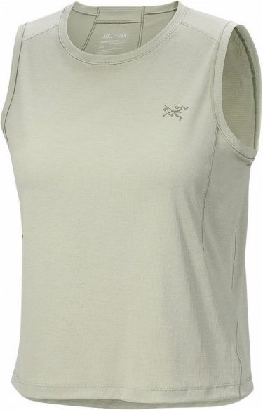 Arc'teryx - Women's Sunna Tank - Tank Top Gr XS habitat