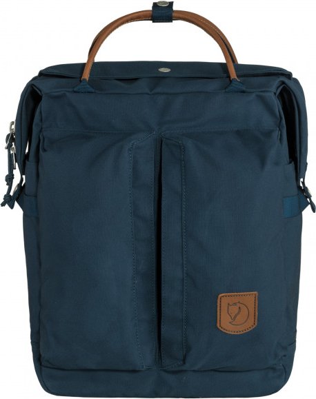 Fjällräven - Haulpack No.1 23 - Daypack blau