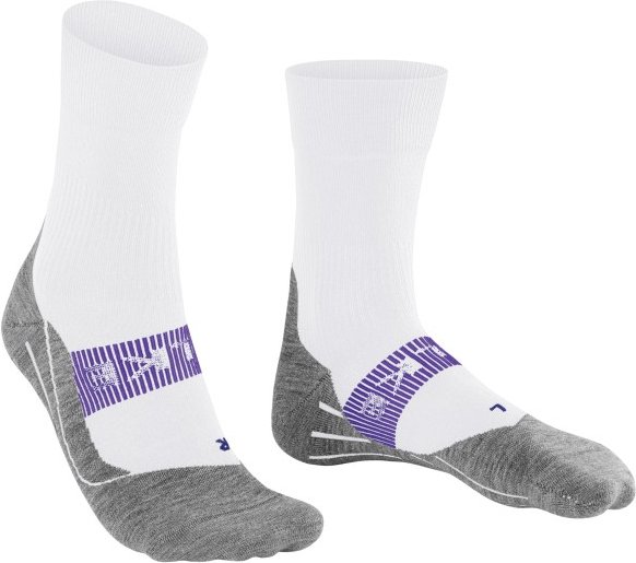 Falke - Women's RU4 Endurance Cool - Laufsocken Gr 39-40 weiß