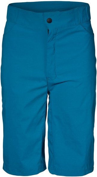 Isbjörn - Teen's Fox All Mountain Shorts - Shorts Gr 134/140 blau
